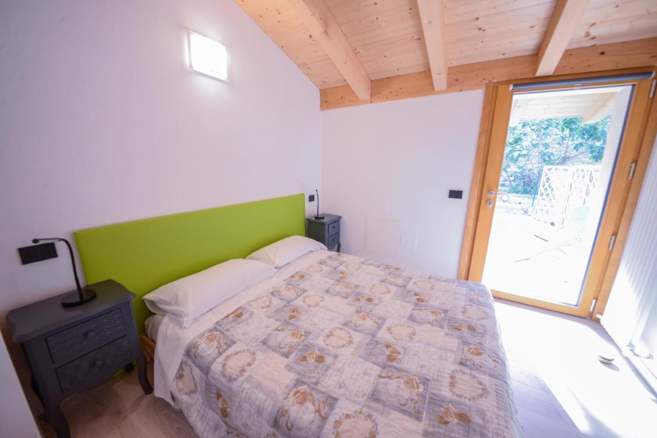Nature Home Relax 2 Arco Exteriör bild
